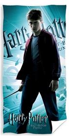Harry Potter ja puoliverinen prinssi -kylpypyyhe - 100% puuvillaa