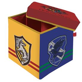 Harry Potter jakkara säilytystilalla (kokoontaitettava)-2
