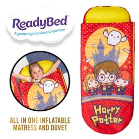 Harry Potter Junior ReadyBed-vierassänky / makuupussi-4