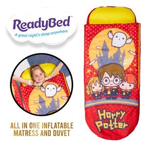 Harry Potter Junior ReadyBed-vierassänky / makuupussi-4