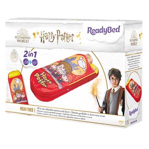 Harry Potter Junior ReadyBed-vierassänky / makuupussi-6