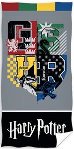 Harry Potter -kylpypyyhe - 100% puuvillaa