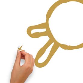 Harry Potter -lasit Seinätarrat-4