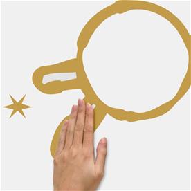 Harry Potter -lasit Seinätarrat-5