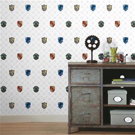 Harry Potter tapettirulla 45,72 x 574 cm