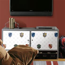 Harry Potter tapettirulla 45,72 x 574 cm-2