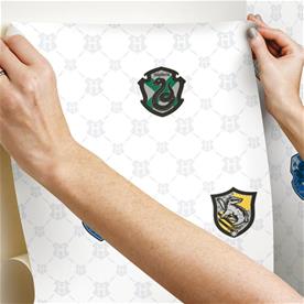 Harry Potter tapettirulla 45,72 x 574 cm-4