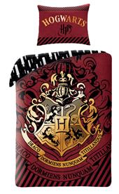 Harry Potter Tylypahka vuodevaatteet 2in1 Design 1 - 100 % puuvillaa