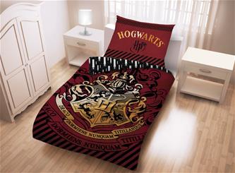 Harry Potter Tylypahka vuodevaatteet 2in1 Design 1 - 100 % puuvillaa-2