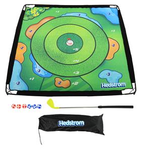 Hedstrom Ultimate Golf Target – Golfpeli sisä- ja ulkokäyttöön-2