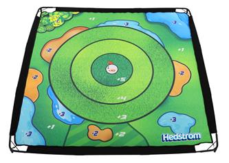 Hedstrom Ultimate Golf Target – Golfpeli sisä- ja ulkokäyttöön-7