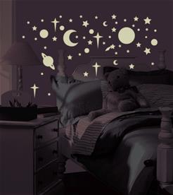 Hehkuva taivas Seinätarrat-2