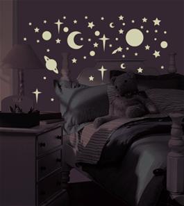 Hehkuva taivas Seinätarrat-2