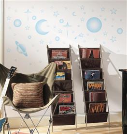 Hehkuva taivas Seinätarrat-3