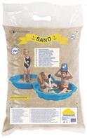 Hiekka hiekkalaatikkoon 15kg (steriili)