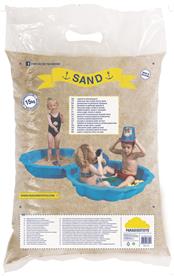 Hiekka hiekkalaatikkoon 15kg (steriili)