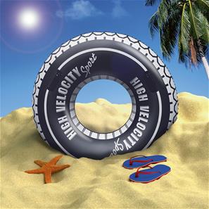 High Velocity uimrengas 119cm