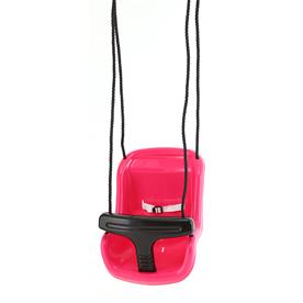 Hörby Bruk Exclusive Vauvakeinu Pink (Cerise)