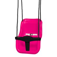 Hörby Bruk High Exclusive Vauvakeinu Cerise/Musta