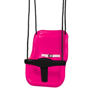 Hörby Bruk High Exclusive Vauvakeinu Cerise/Musta