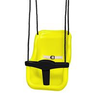 Hörby Bruk High Exclusive Vauvakeinu Lime/Musta