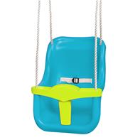 Hörby Bruk High Exclusive Vauvakeinu turkoosi/lime