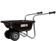 Hörby Bruk Lasten kottikärryt