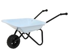 Hörby Bruk lasten kottikärryt, vaaleansininen