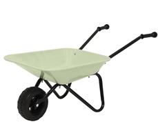 Hörby Bruk Lasten kottikärryt, vaaleanvihreä