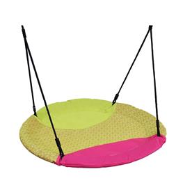 Hörby Bruk pesäkeinu Lime / Pinkki