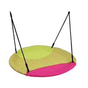Hörby Bruk pesäkeinu Lime / Pinkki