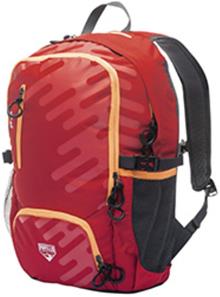 Horizons Edge 30L reppu, punainen