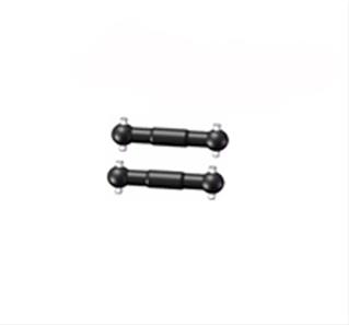 HSP 1:18 nro 58027 Dog Bone 46mm (2 kpl)