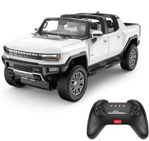 Hummer EV kauko-ohjattava auto 1:16, 2.4G
