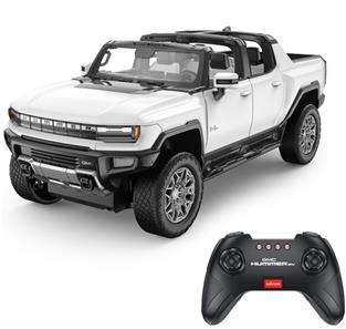 Hummer EV kauko-ohjattava auto 1:16, 2.4G
