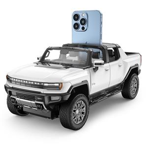 Hummer EV kauko-ohjattava auto 1:16, 2.4G-2