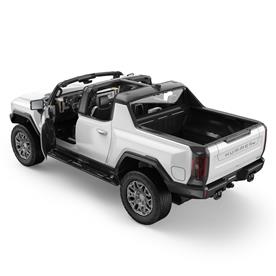 Hummer EV kauko-ohjattava auto 1:16, 2.4G-7