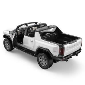 Hummer EV kauko-ohjattava auto 1:16, 2.4G-7