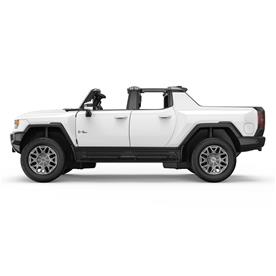 Hummer EV kauko-ohjattava auto 1:16, 2.4G-8