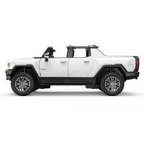 Hummer EV kauko-ohjattava auto 1:16, 2.4G-8