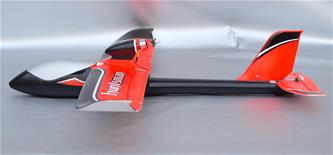 Huntsman V2 1100 mm RC-liitolentokone RTF – FlySky i6 2,4 GHz-3