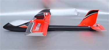Huntsman V2 1100 mm RC-liitolentokone RTF – FlySky i6 2,4 GHz-3
