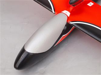 Huntsman V2 1100 mm RC-liitolentokone RTF – FlySky i6 2,4 GHz-6
