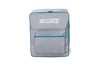 Hydro Force Angler Elite X1 puhallettava kalastuskajakki 380 cm-15