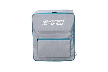 Hydro Force Angler Elite X1 puhallettava kalastuskajakki 380 cm-15