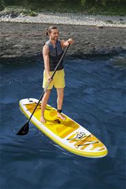 Hydro-Force Aqua Cruise SUP-lauta 320 x 76 x 12 cm-2