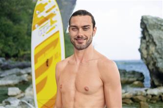 Hydro-Force Aqua Cruise SUP-lauta 320 x 76 x 12 cm-3