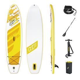 Hydro-Force Aqua Cruise SUP-lauta 320 x 76 x 12 cm-4