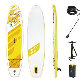 Hydro-Force Aqua Cruise SUP-lauta 320 x 76 x 12 cm-4