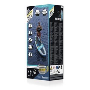 Hydro-Force Aqua Drifter SUP-laudat 335 x 84 x 15 cm-13